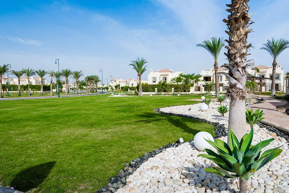 Gardenia Park 2