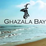 Ghazala Bay area