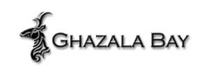 Ghazala Bay logo