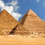 Giza area