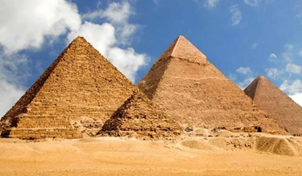 Giza real estate