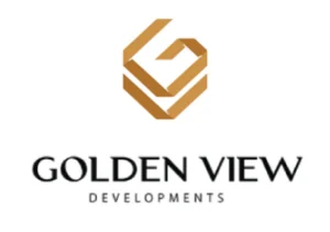 Golden View Developments logo