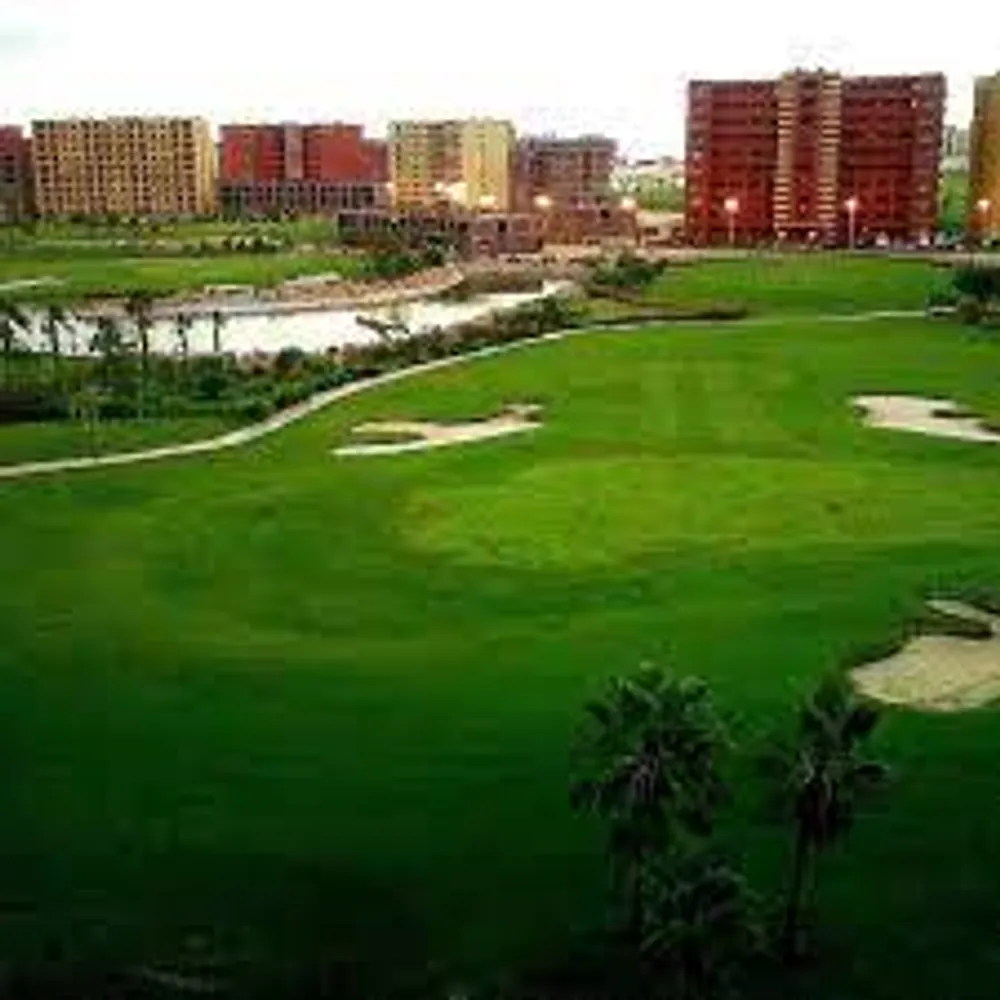 Golf Bay