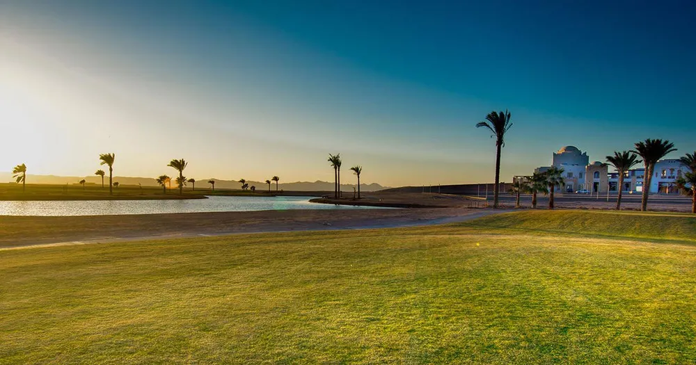 Golf Solimania