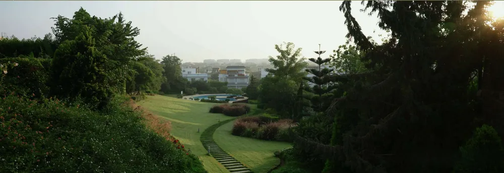 Grand Valleys – Kayan City