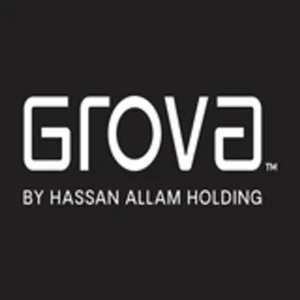Grova By Hassan Allam Holding