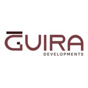 Guira Developments logo