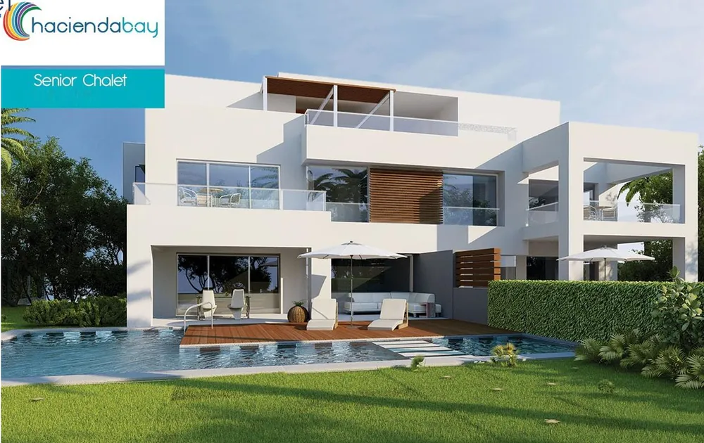 Hacienda Bay