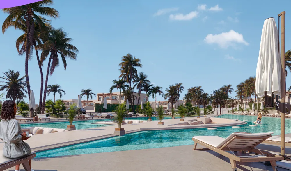 Hacienda Waters
