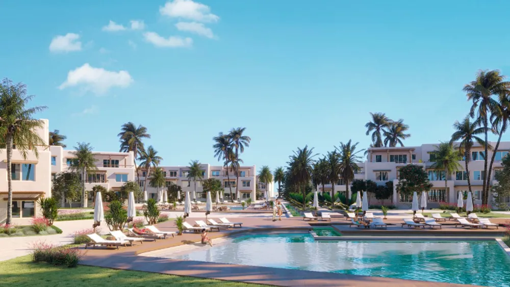 Hacienda West