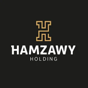 Hamzawy Holding logo