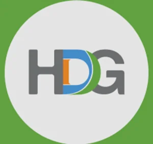 Heliopolis Developers Group logo