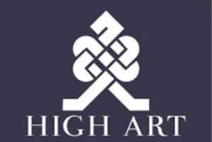 High Art logo