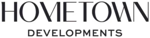 Home Town Developments logo