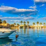 Hurghada area