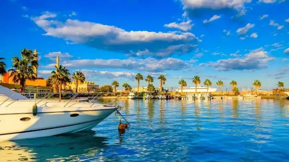 Hurghada real estate