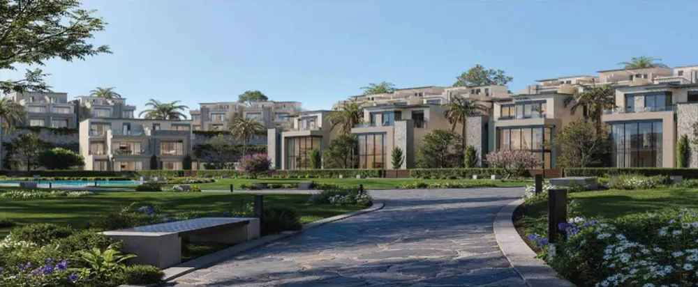 Hyde Park Terraces