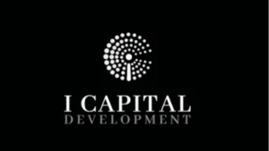 I Capital Developments logo
