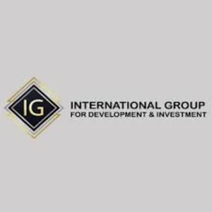 IG for Development and Investment logo
