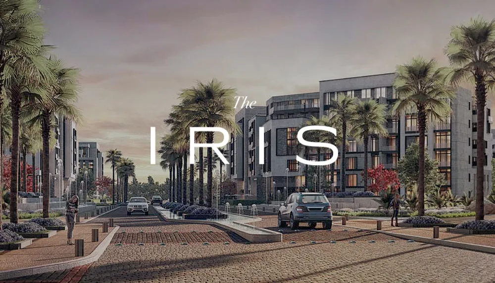 IRIS SwanLake Residences