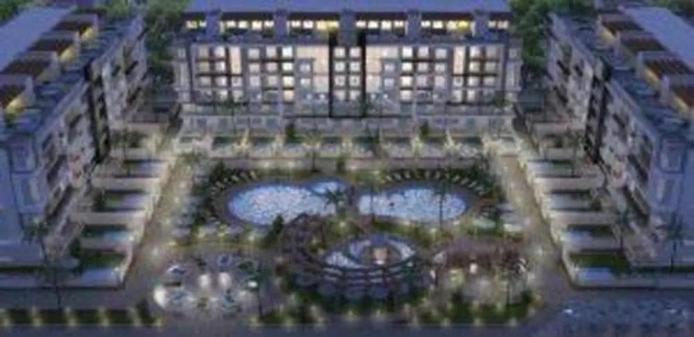 Isola Sheraton