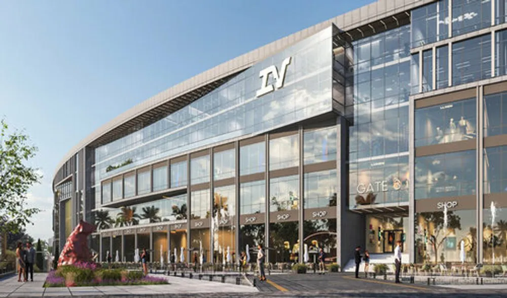 IV Business Park