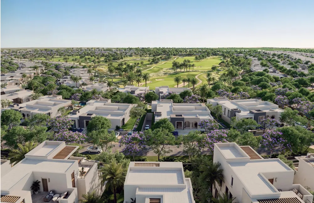 Jade Hills – City Gate