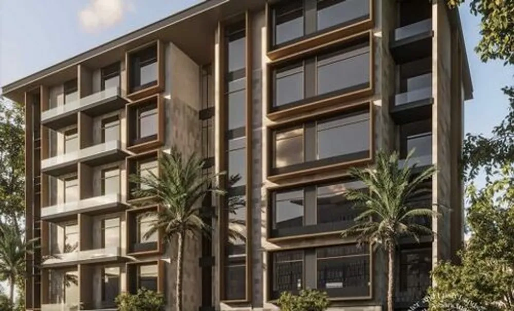 Jadie Residence