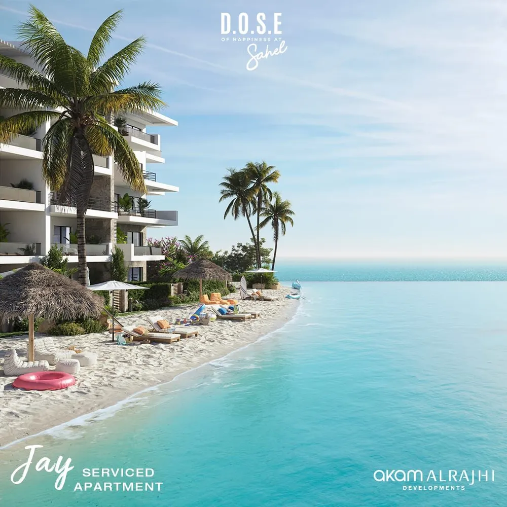 Jay – DOSE