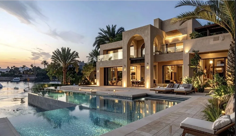 Jirian – Palm Hills