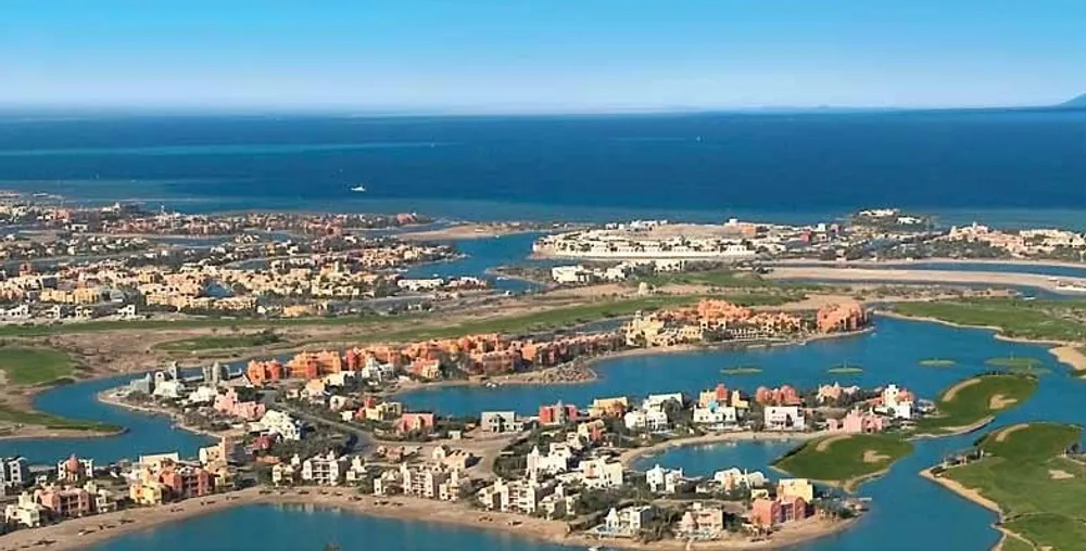 Joubal El-Gouna