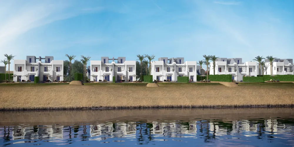 Joubal Lagoon