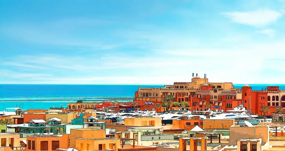 Joubal Views