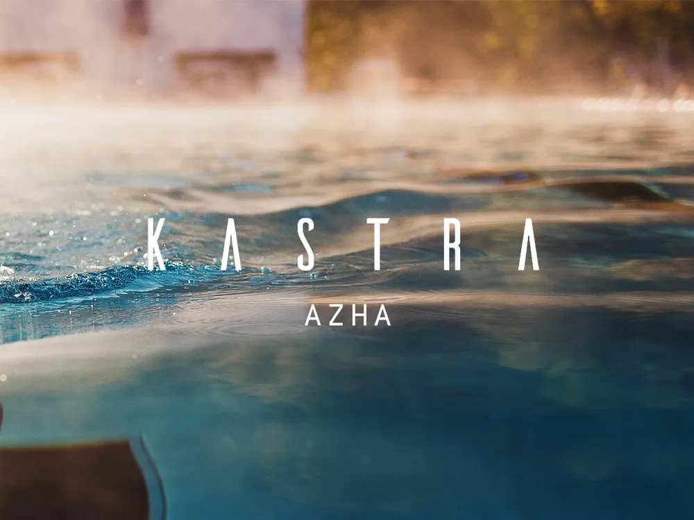 Kastra