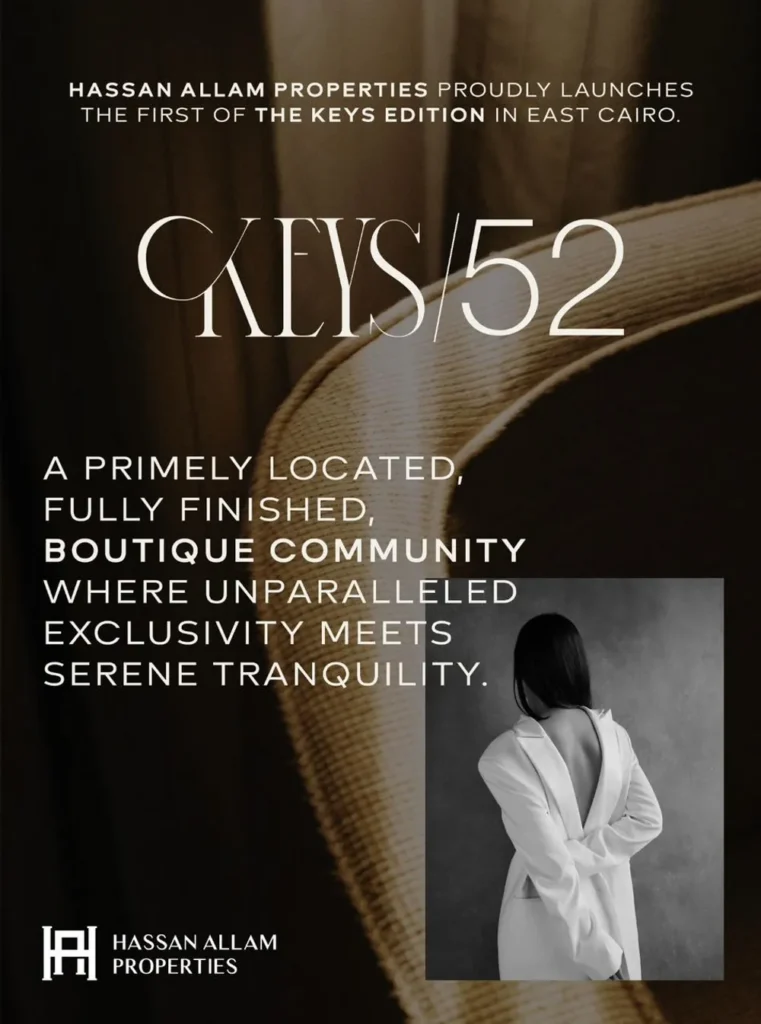 Keys 52