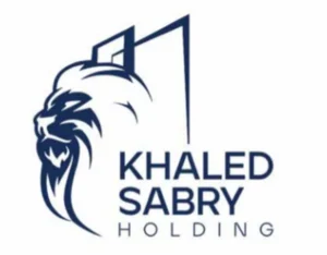 Khaled Sabry Holding logo