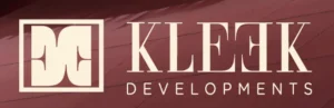 Kleek Developments logo