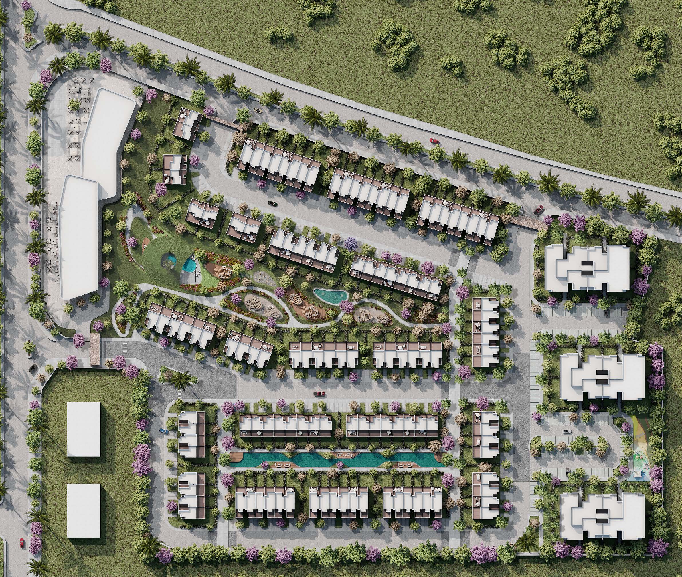 Kukun master plan