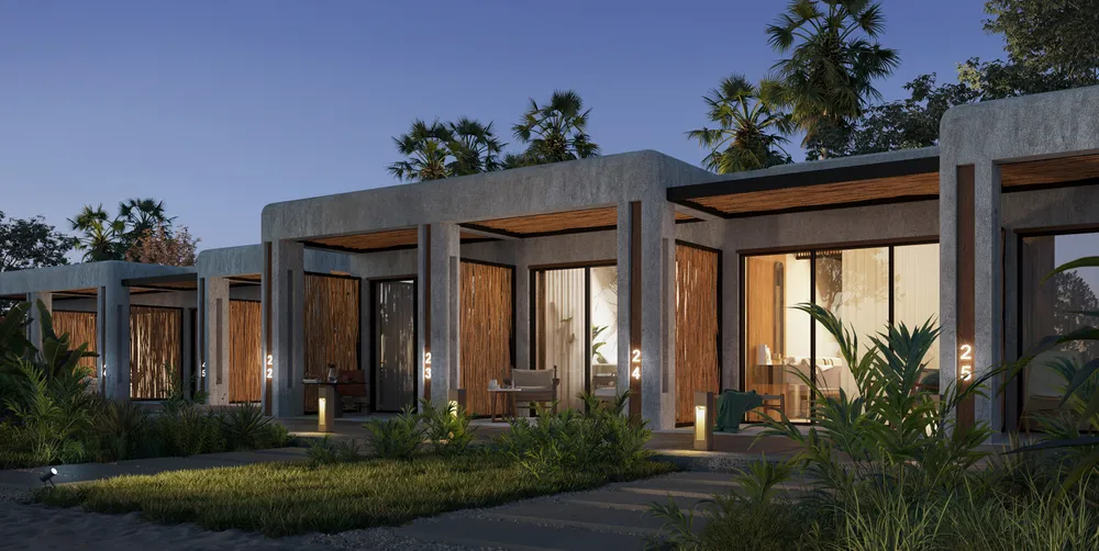 Kynd Cabanas