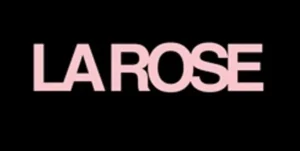 La Rose logo