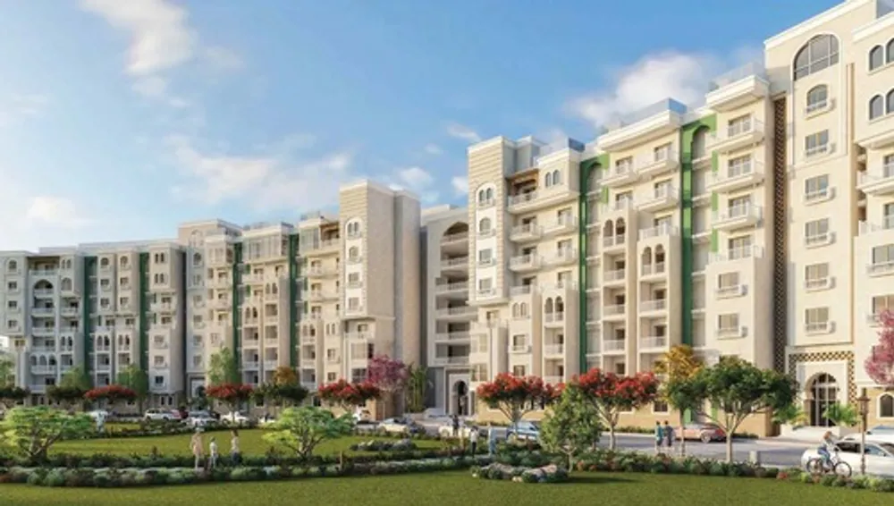 La Verde New Capital