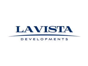 La Vista Developments logo