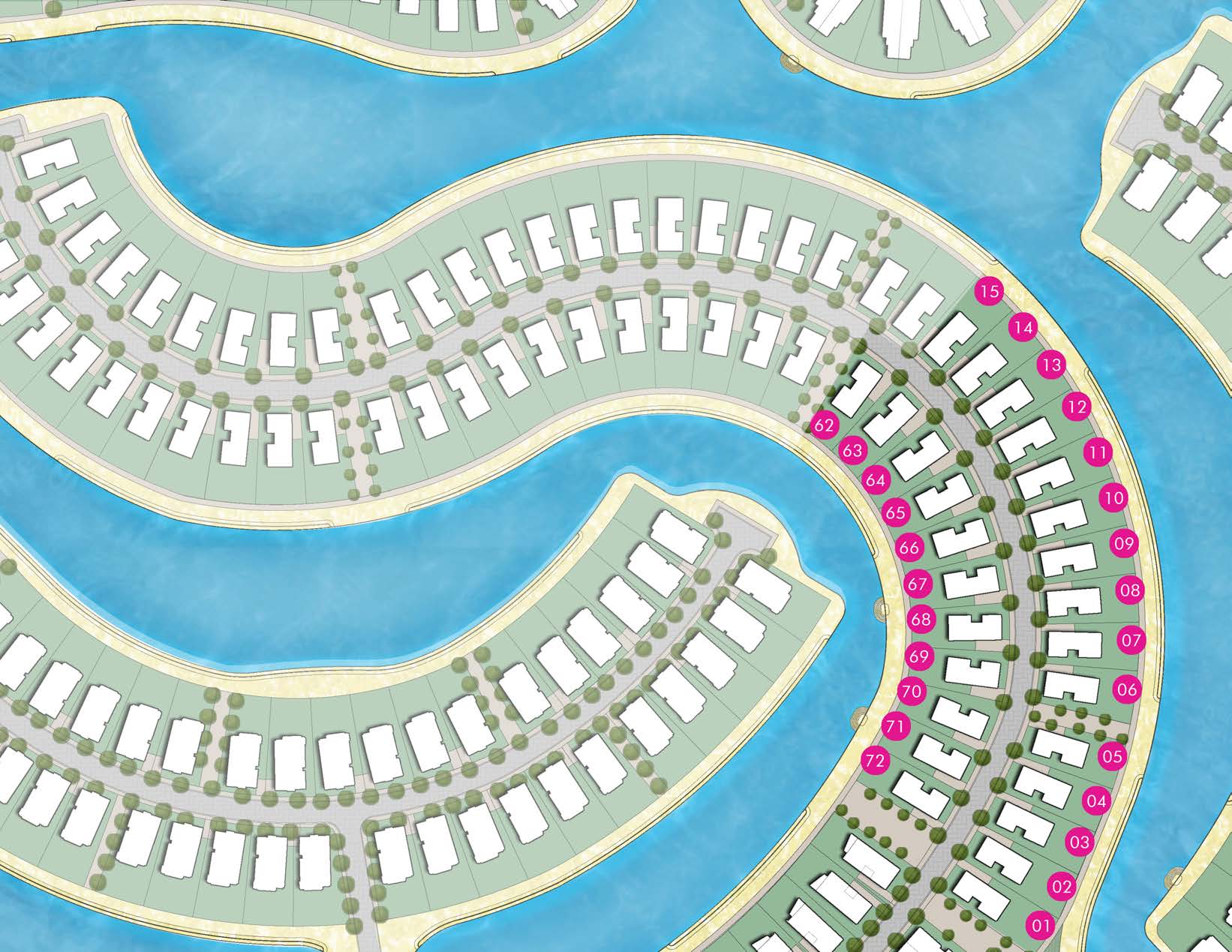 Lacerta master plan