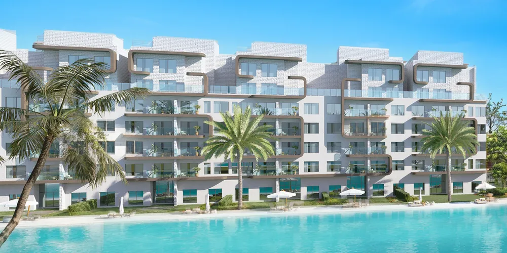 Lagoons Al Alamin