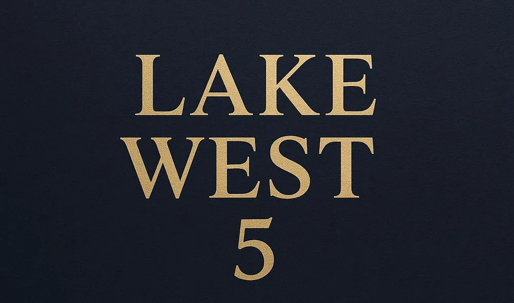 Lake West 5