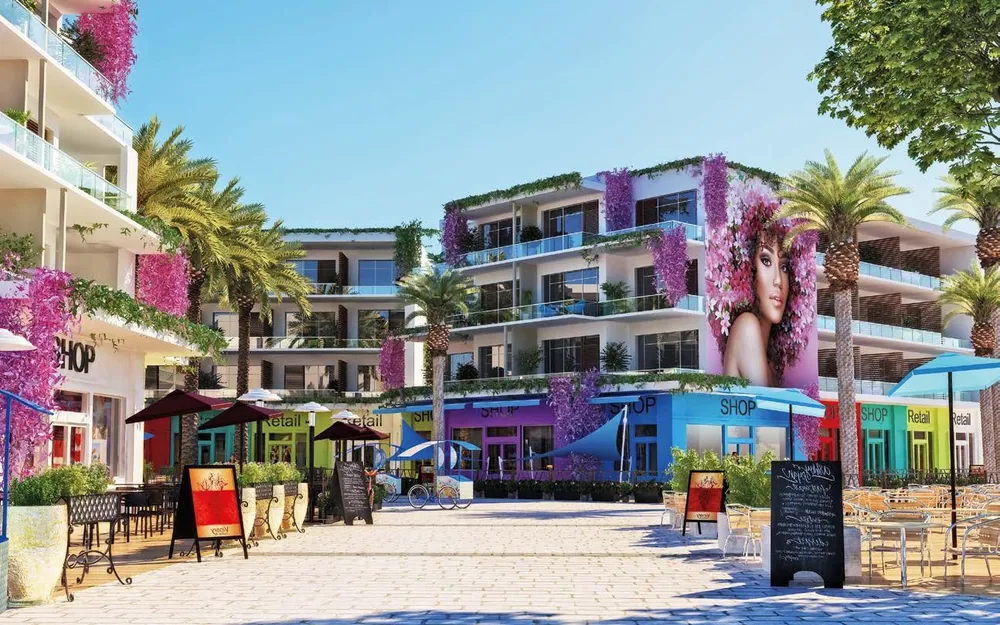 Lakeyard Hacienda Bay