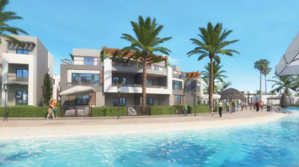 Lasirena Bay