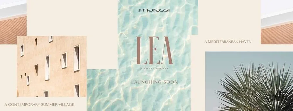 LEA  Marassi