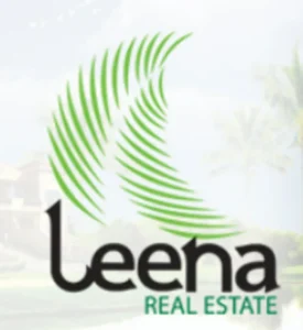 Leena Real Estate logo