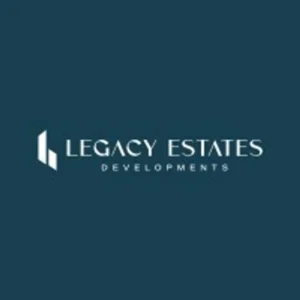 Legacy Estates Developments logo